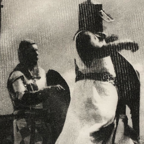 Monty Python and The Holy Grail t-shirt size XXL - Picture 7 of 8